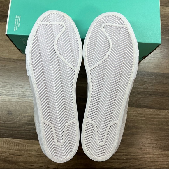 Nike SB Zoom Blazer Mid PRM - Picture 2 of 6